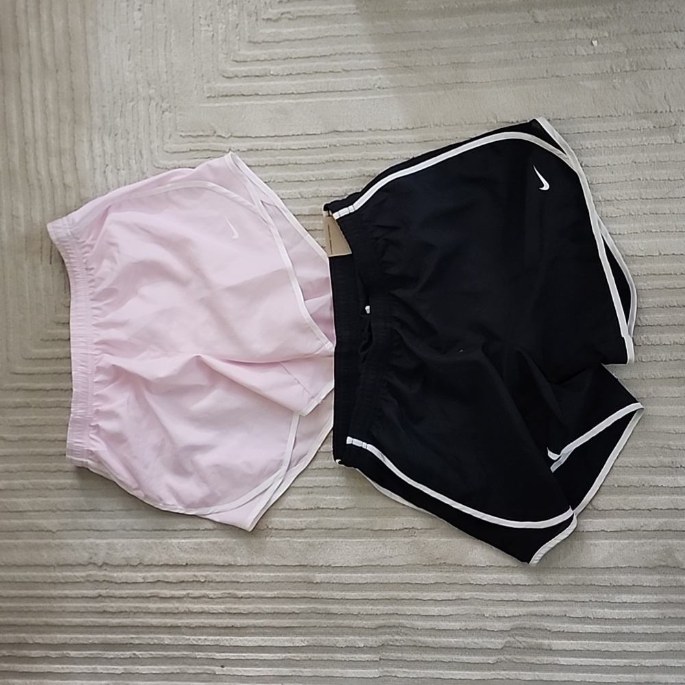 Girls Nike Dri-fit Shorts